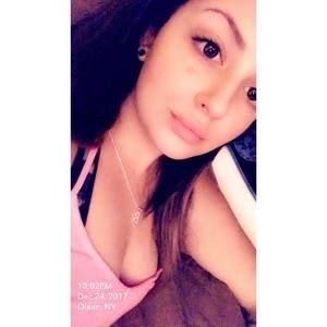 Meet your Posher, Brooklynn